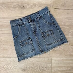 Levi’s Icon Skirt